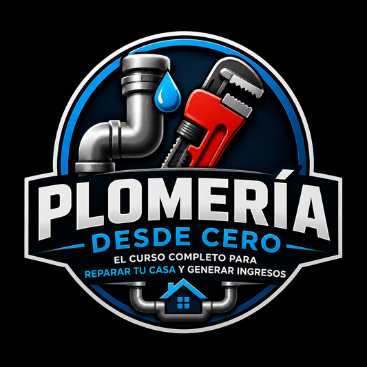 De Cero a Plomero-Aprendé un Oficio, Conseguí Clientes y Empezá a Generar Ingresos
